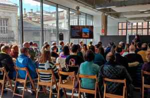 El público responde a los caldos de Viñas Viejas 