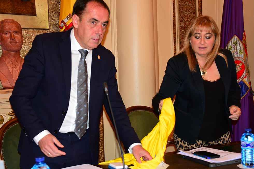 Aprobación en pleno de Plan Diputación 2023-24 Aprobación en pleno de Plan Diputación 2023-24