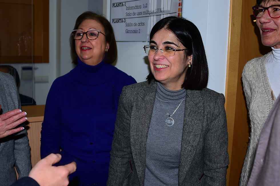 El PP acusa a PSOE de utilizar Sanidad para hacer campaña