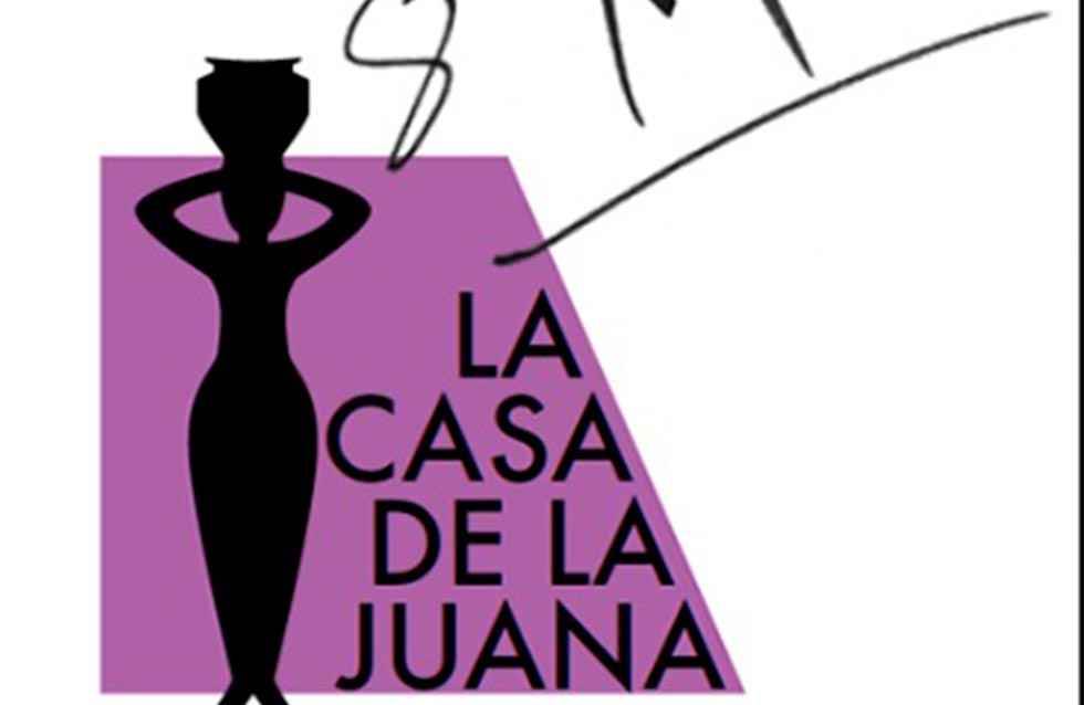 Actividades de la Casa de la Juana en Día de la Mujer Actividades de la Casa de la Juana en Día de la Mujer