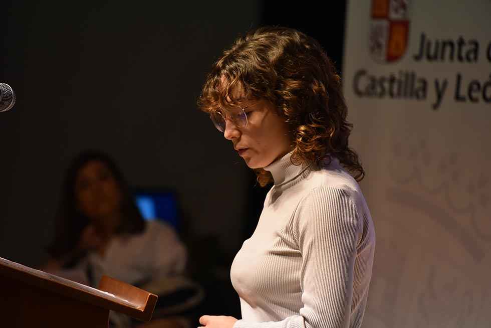 Fase provincial de Liga Debate - fotos