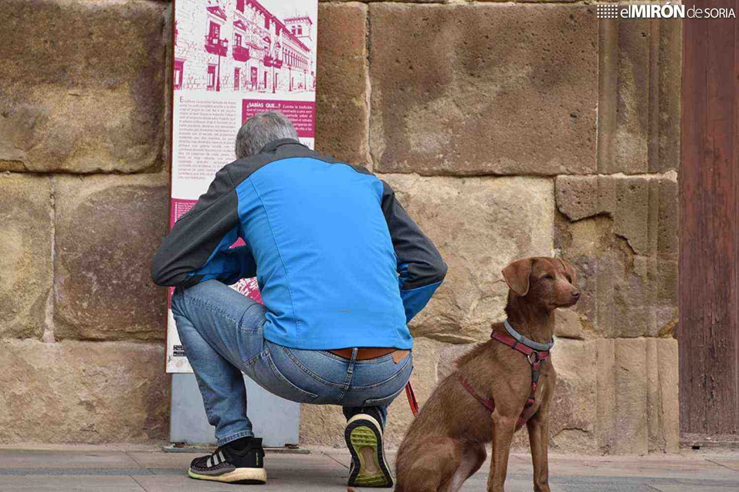 Refuerzo de servicios turísticos durante Semana Santa