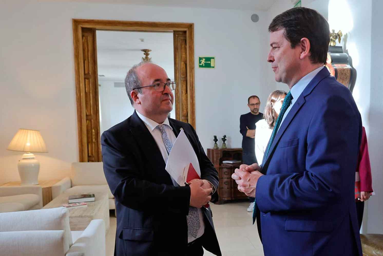Ávila acogerá subsede del Museo del Prado Ávila acogerá subsede del Museo del Prado