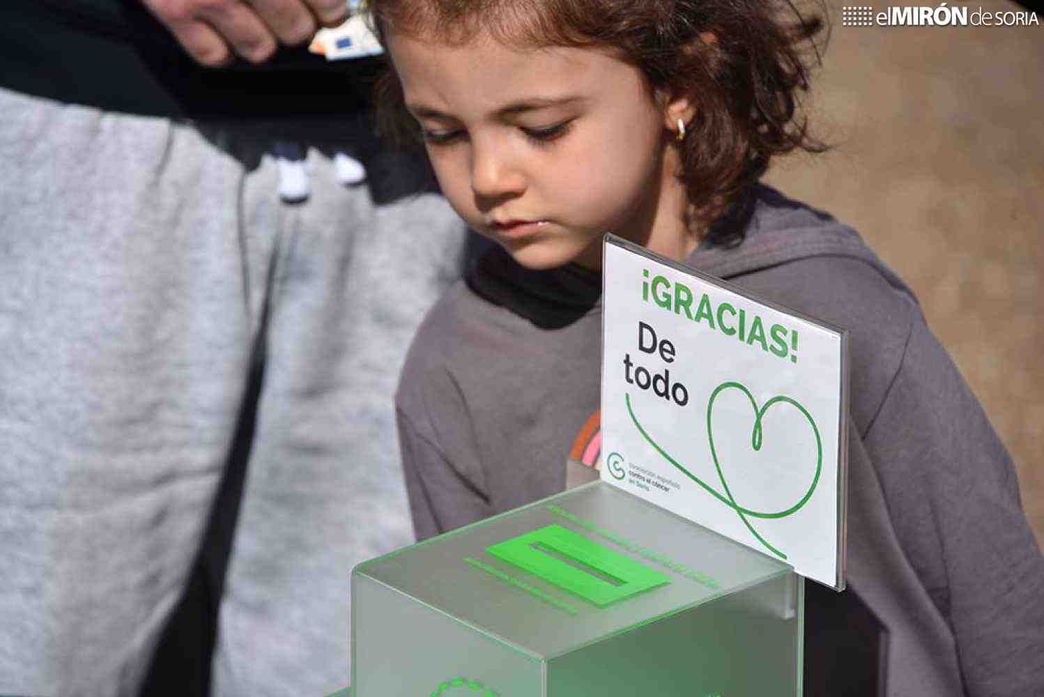 Día Mundial para Prevención del Cáncer de Colon