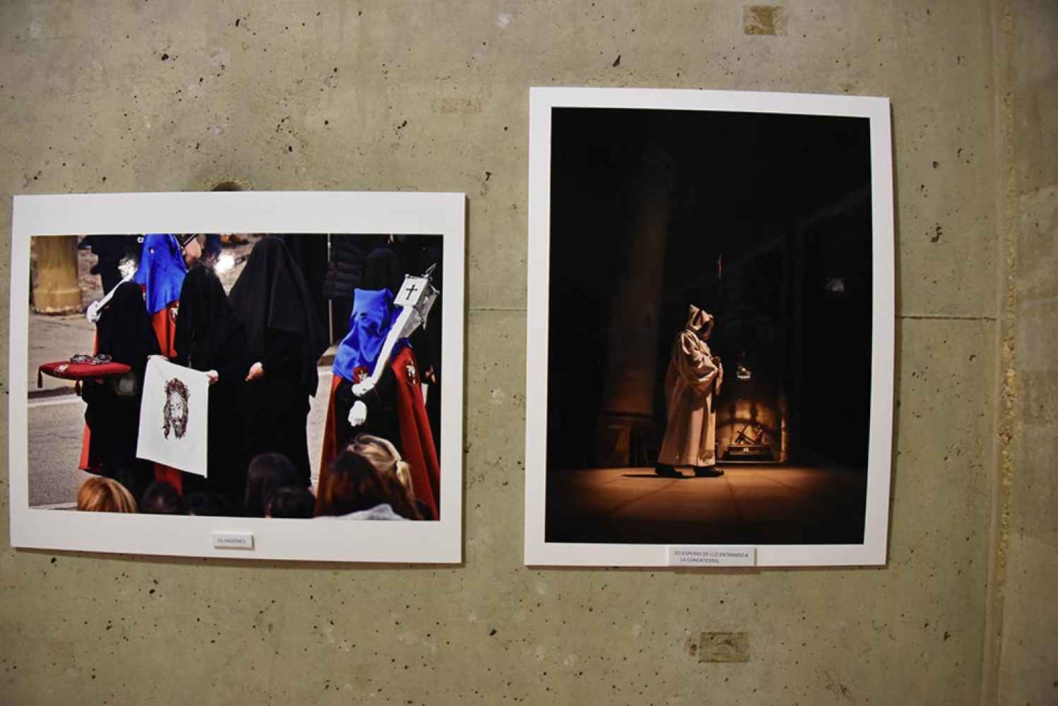 Soria: XV Concurso de fotografía de Semana Santa - fotos