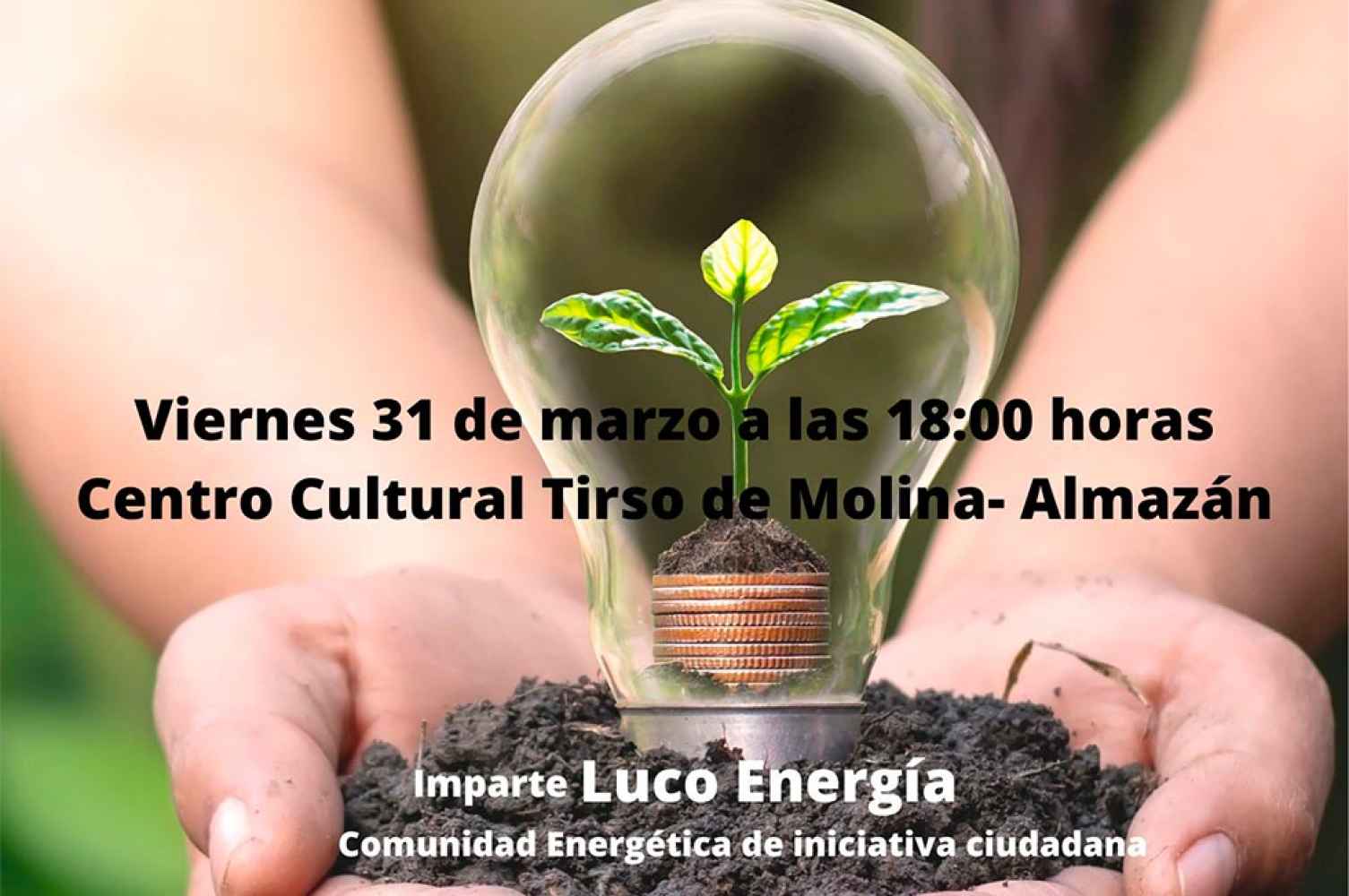 ADEMA organiza jornada sobre comunidades energéticas ADEMA organiza jornada sobre comunidades energéticas