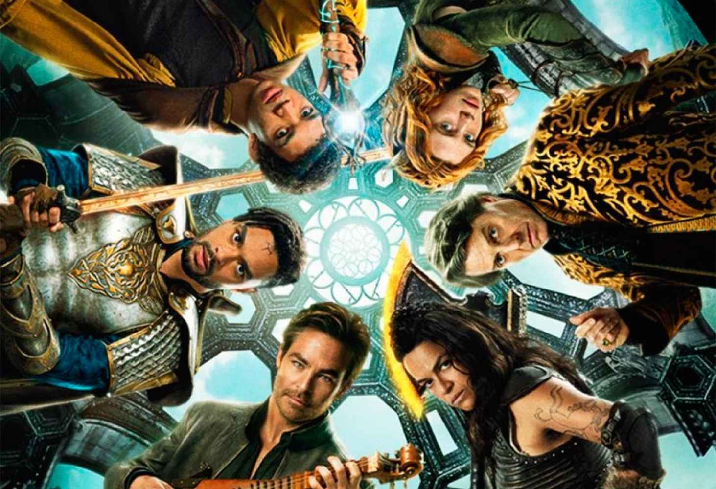 Cuatro estrenos en renovación de cartelera de Cines Lara Cuatro estrenos en renovación de cartelera de Cines Lara