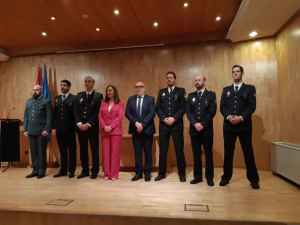 Reconocimientos por protección a personas en riesgo