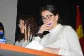 Fase provincial de la "Liga Debate" Fase provincial de la "Liga Debate"