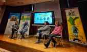 Tierras del Cid defiende que “en el pueblo se puede emprender” Tierras del Cid defiende que “en el pueblo se puede emprender”