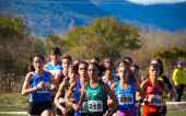 Presentación del Campeonato de España Universitario de Cross