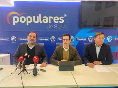 El PP apoya a letrados en exigencia de diálogo y negociación