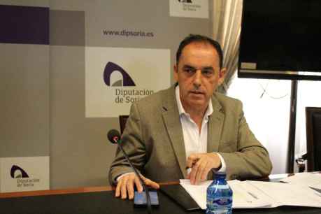 Diputación avanza su presencia en Salón Gourmet Diputación avanza su presencia en Salón Gourmet