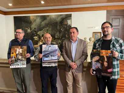 Carteles de la Semana Santa "de interés turístico"