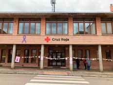 40 años de la sede Cruz Roja Soria