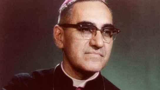 Conferencia sobre la figura de monseñor Romero