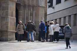 La hostelería confía en recuperar ocupación en Semana Santa