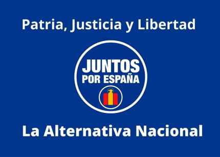 Juntos por España, también en Soria