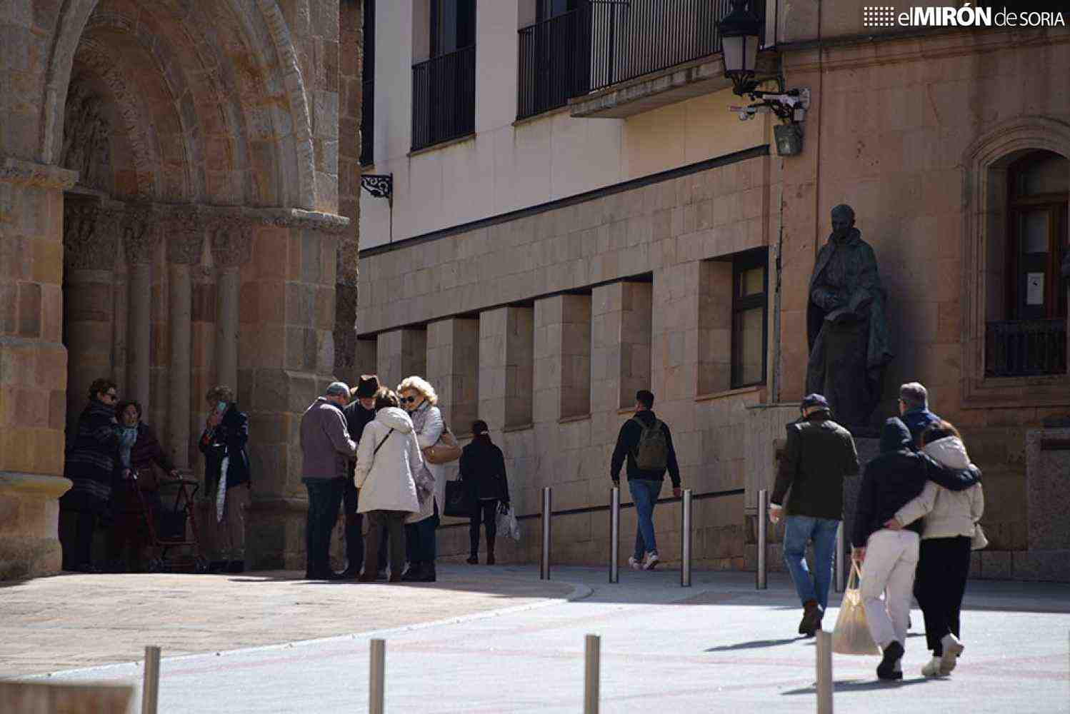 FOES y Cámara valoran el mejor mes de abril desde 2009