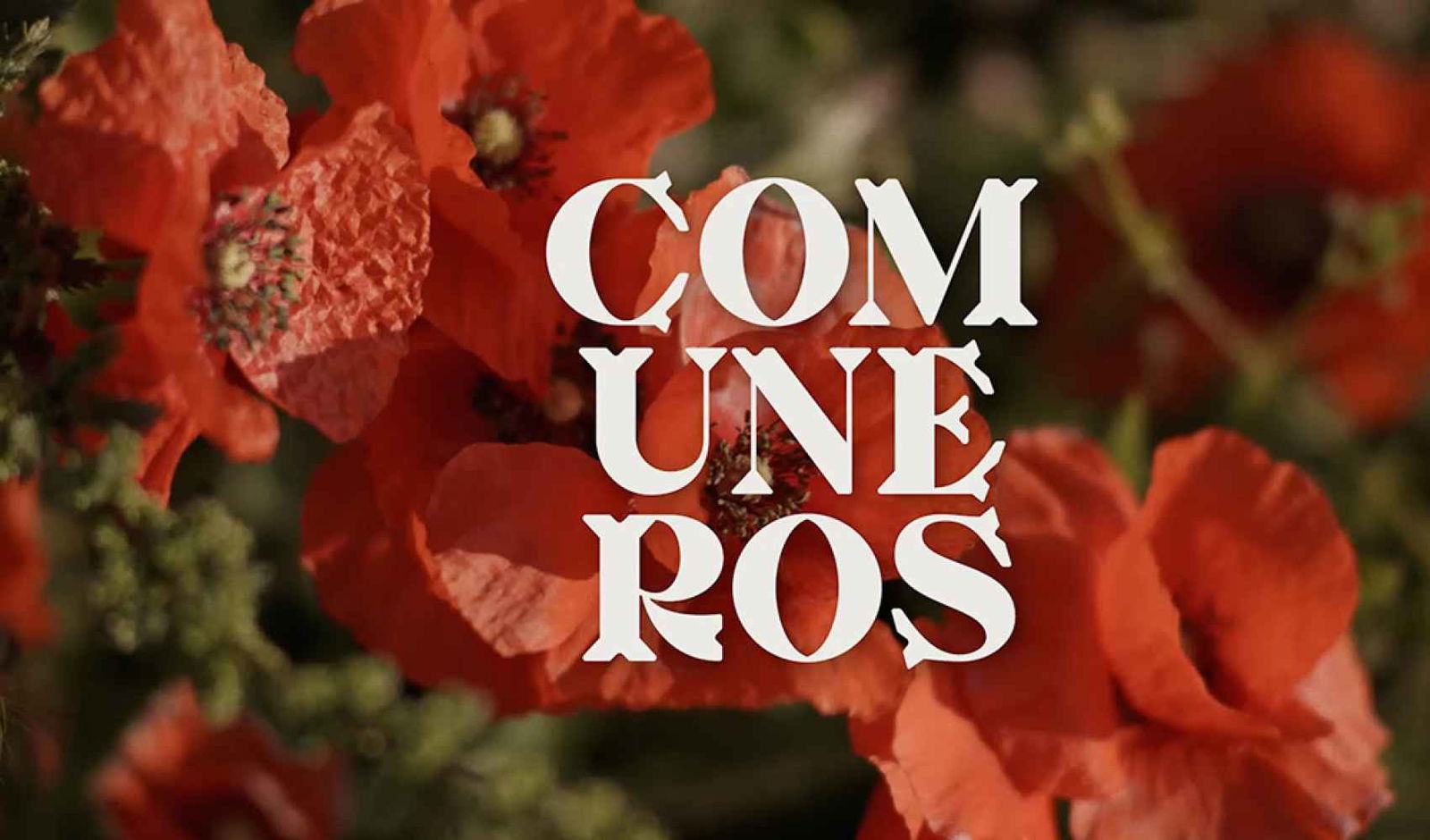 San Esteban proyecta el documental "Comuneros" San Esteban proyecta el documental "Comuneros"