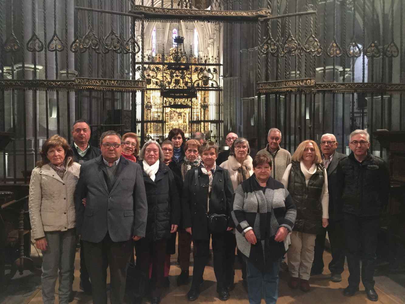 La Semana Santa también es música en la catedral