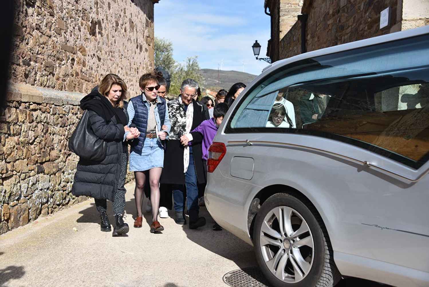 Despedida a Sánchez Dragó - fotos