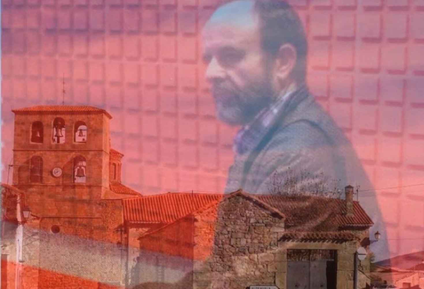 Primer concurso literario "El poeta de Almajano"