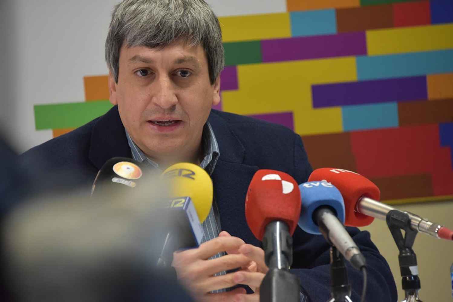 La España Vaciada prepara candidaturas de generales