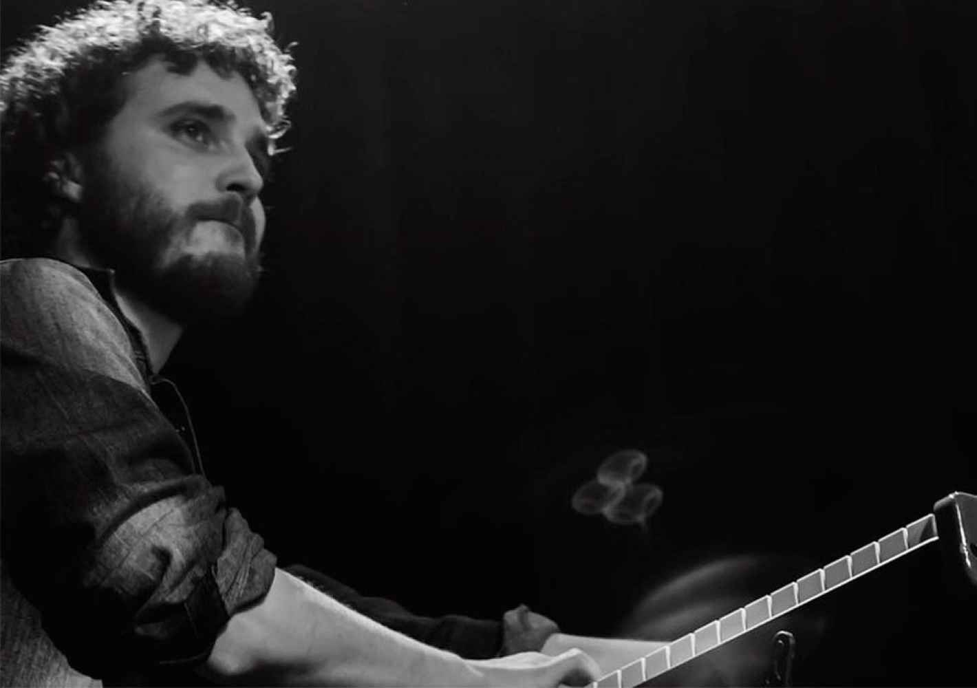El pianista Adrián Royo presenta Pangea en Soria