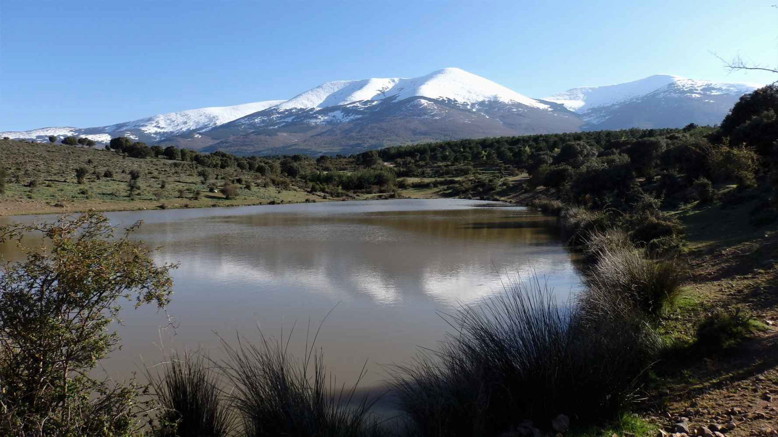 Nuevo encuentro de clubes de montaña en Ágreda Nuevo encuentro de clubes de montaña en Ágreda