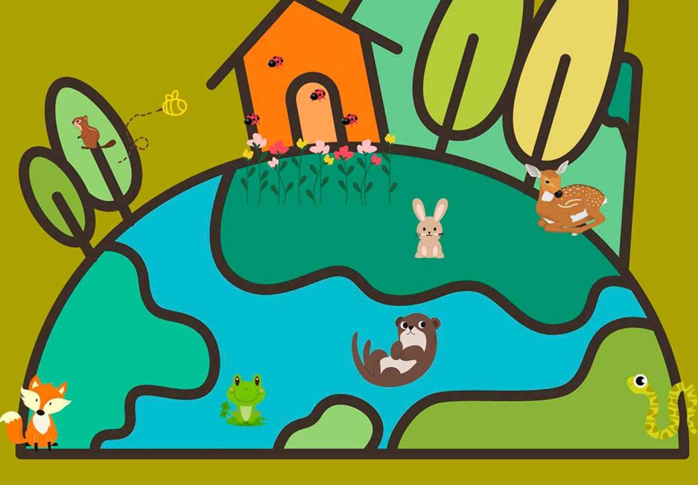 Adema organiza campaña de educación ambiental Adema organiza campaña de educación ambiental