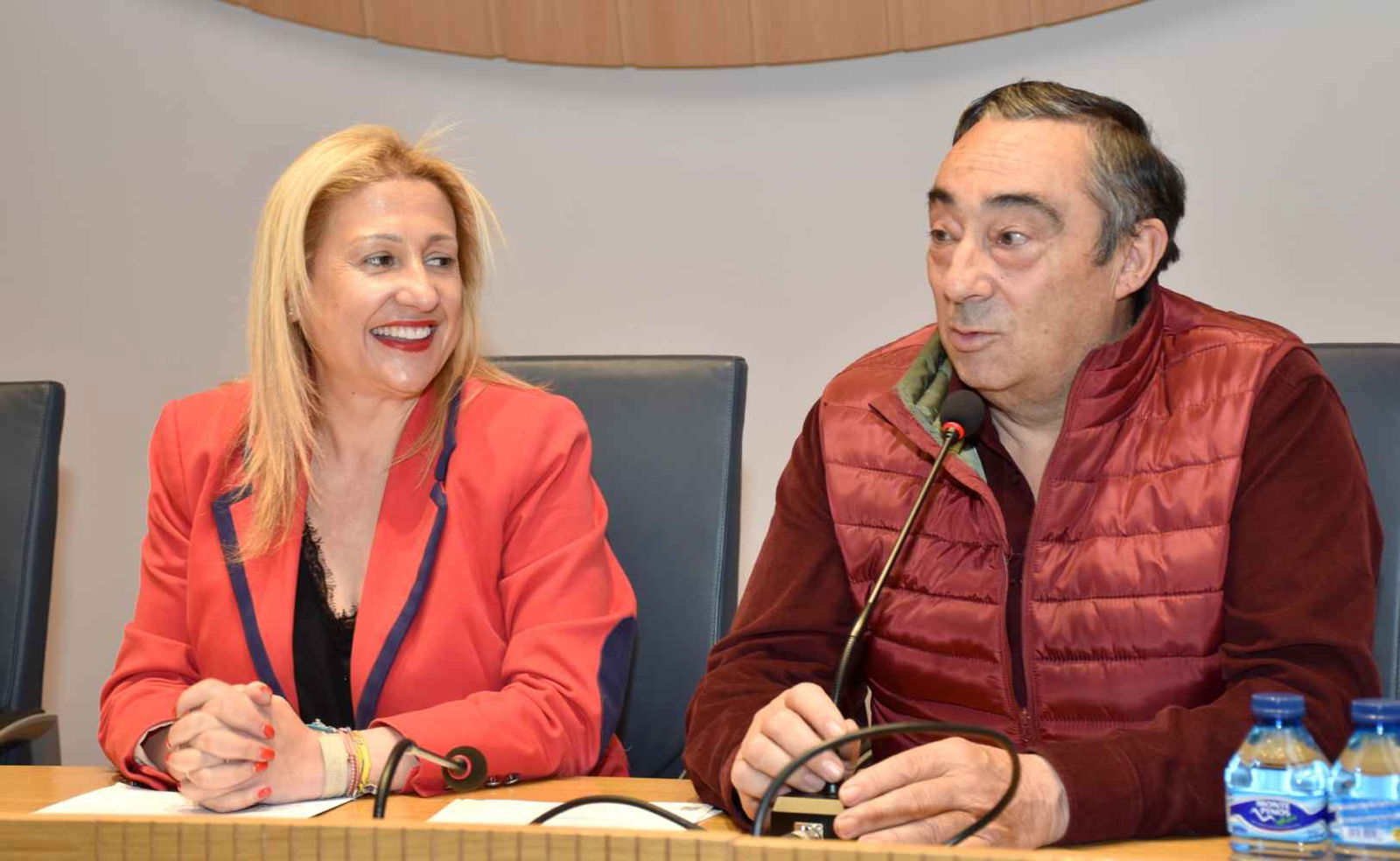 Carmelo Gómez preside Cámara Agraria Provincial Carmelo Gómez preside Cámara Agraria Provincial
