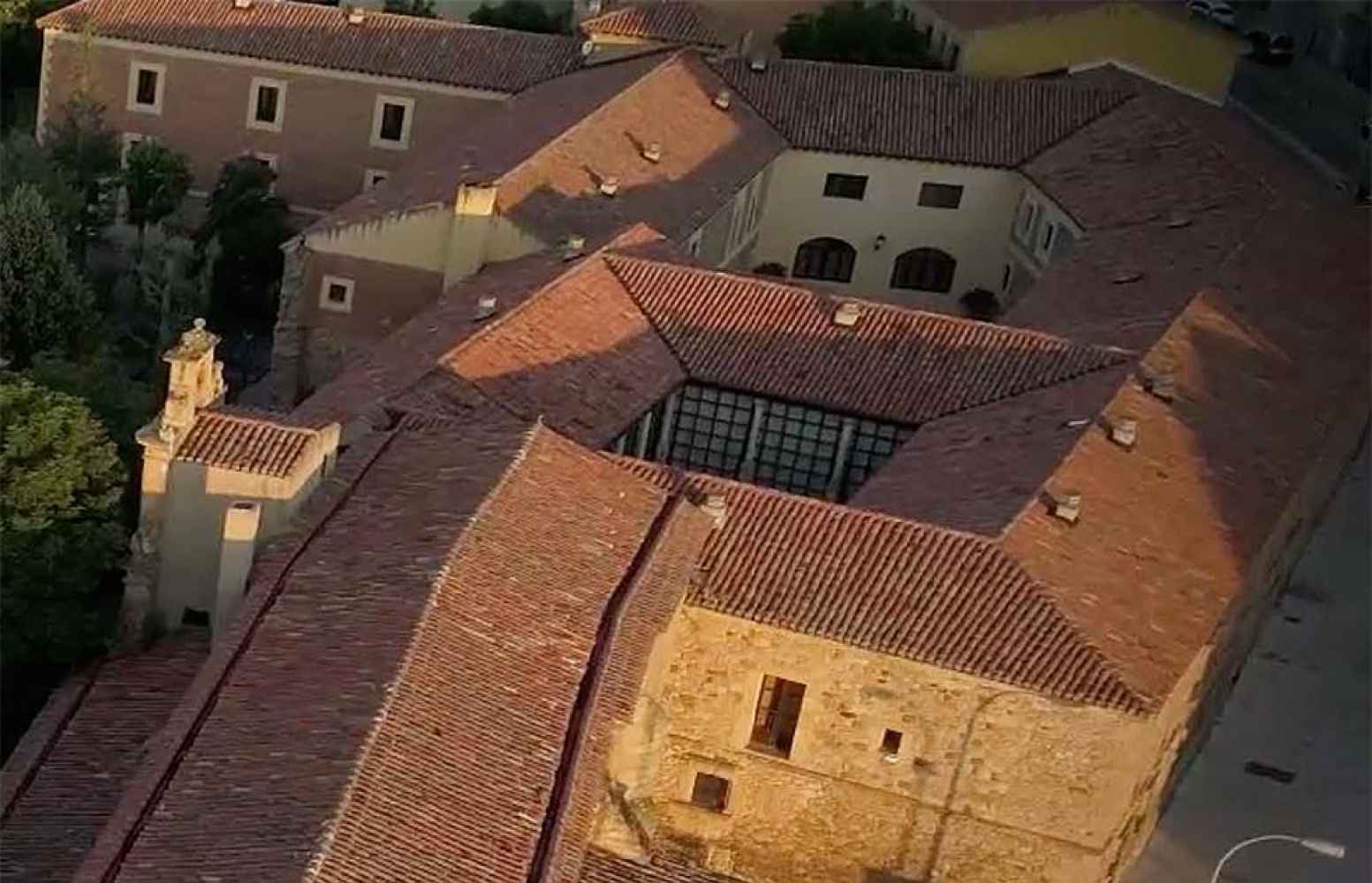 Soria, capital del Hispanismo Internacional Soria, capital del Hispanismo Internacional