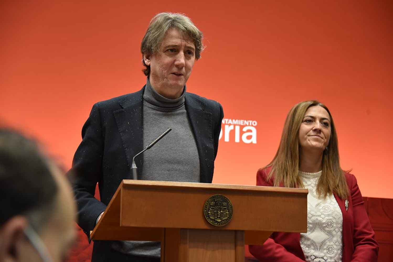 Los grandes proyectos de legislatura siguen pendientes