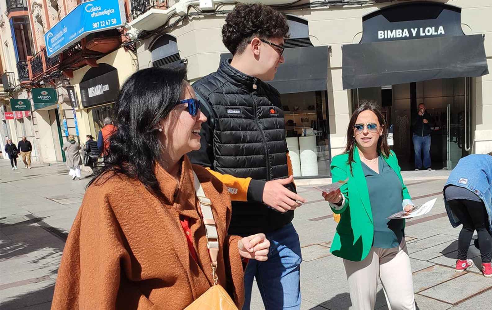 Cs plantea dos medidas "revolucionarias" para vivienda de jóvenes