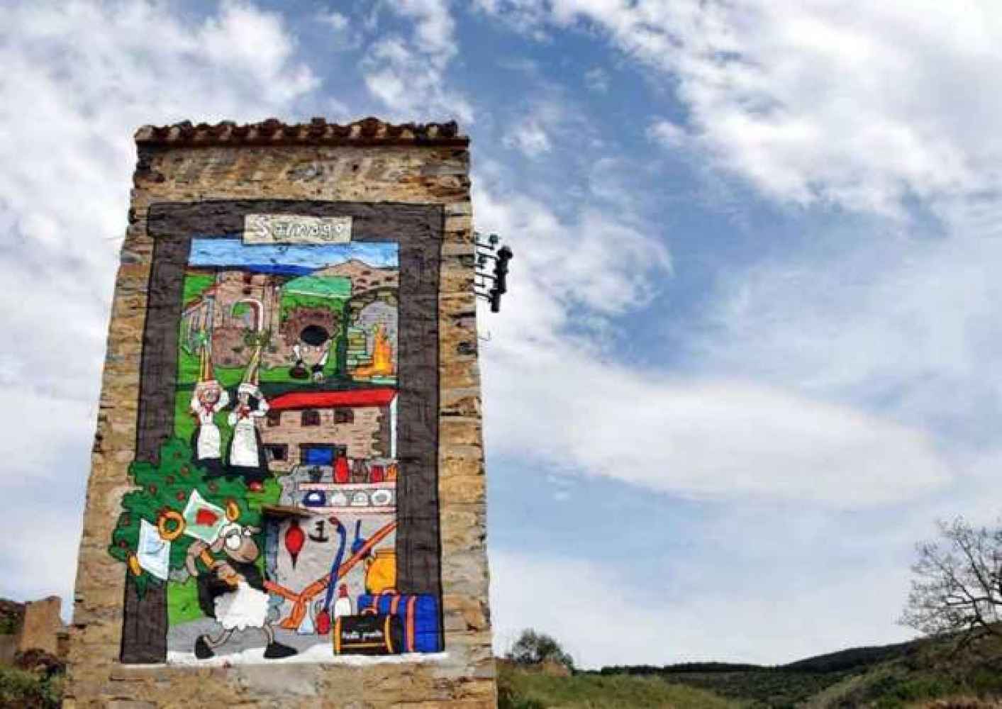 Constitución de Red de asociaciones de la Celtiberia