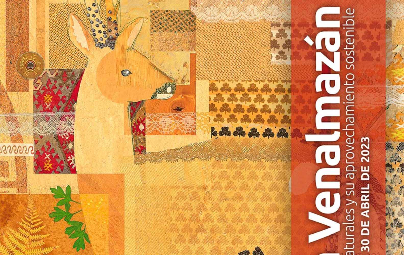 Venalmazán une recursos naturales y aprovechamiento sostenible