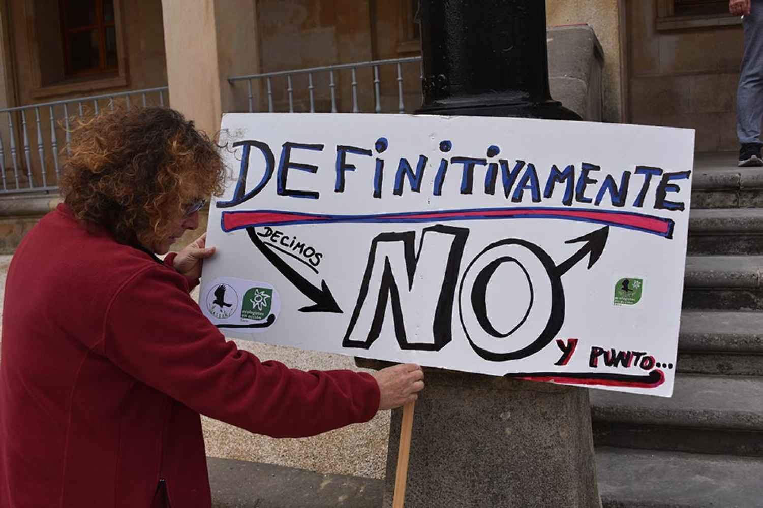 Piden proteger la "ribera sacra de la poesía española" Piden proteger la "ribera sacra de la poesía española"