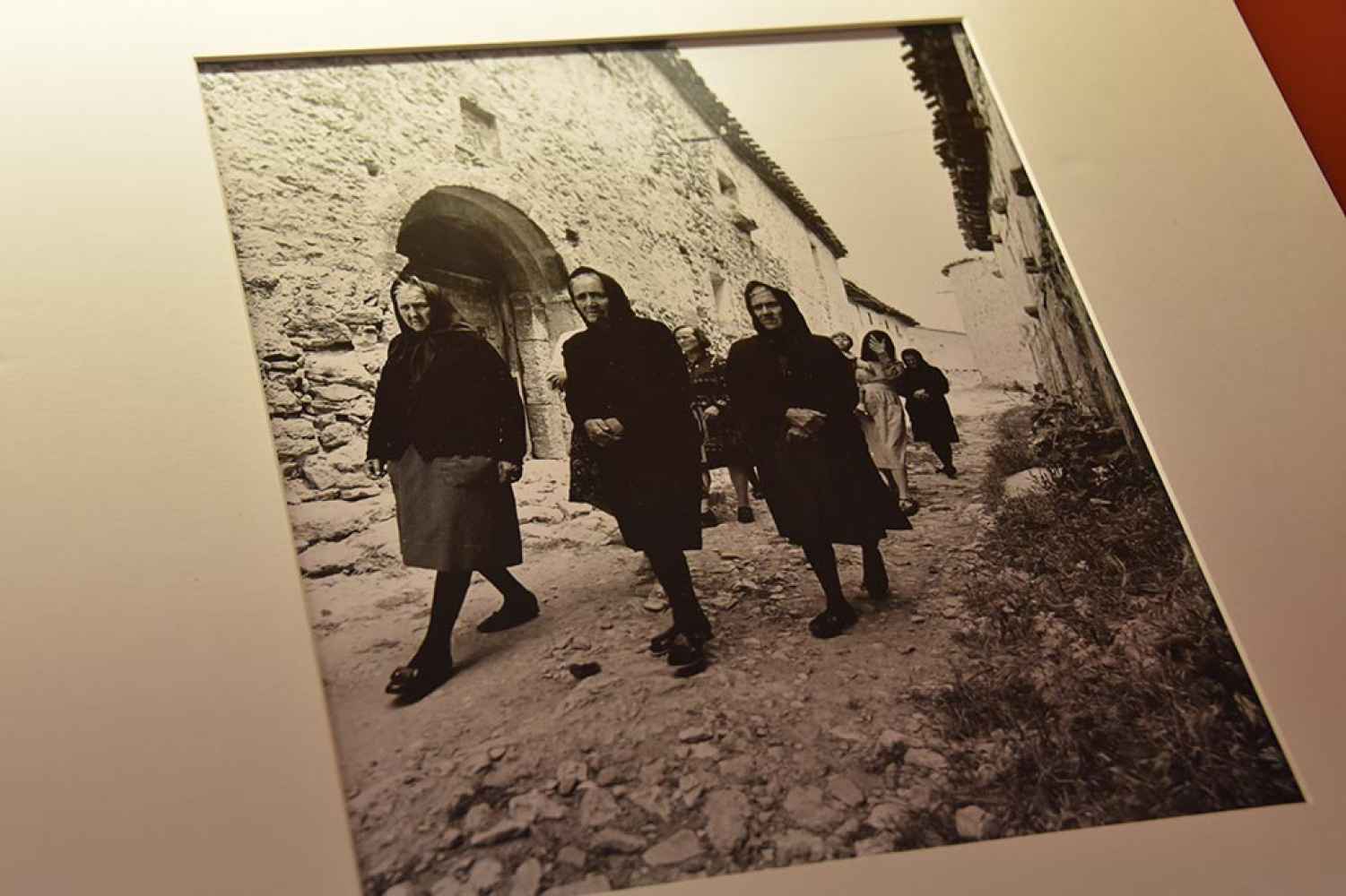 Exposición "Soria en esencia", de Lafuente Caloto - fotos