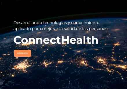 Connect Health, empresa soriana innovadora 2022