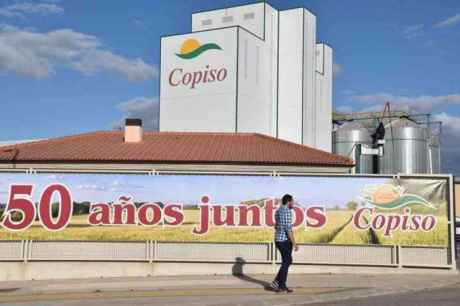 Las diez empresas sorianas que más facturan