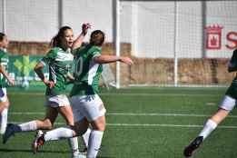 El Torneo Alevín Femenino se queda en casa