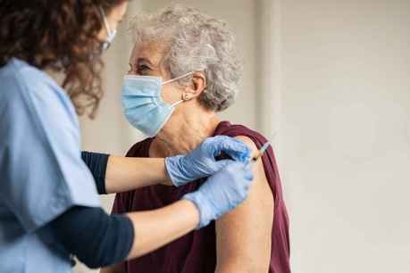 La vacuna de la gripe llega a 720.492 ciudadanos