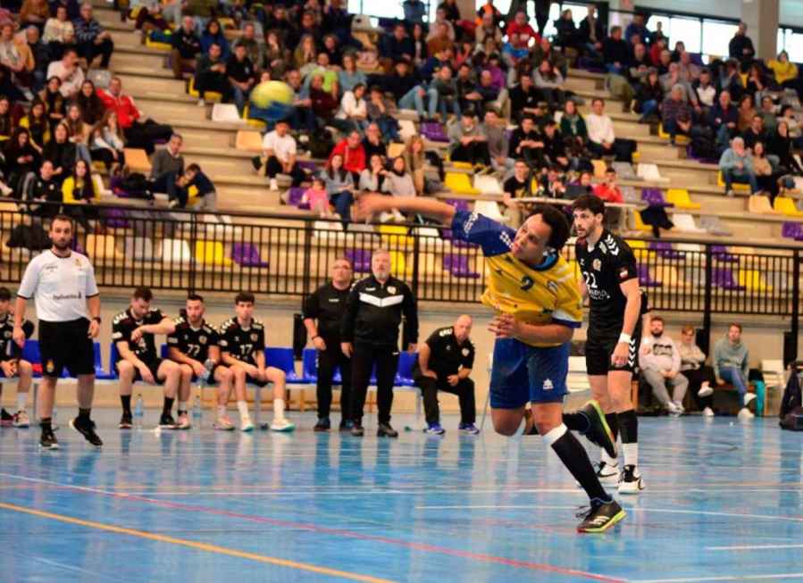 Balonmano Soria abre campaña de abonados