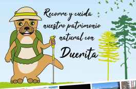 Cinco rutas en Senderos del Duero