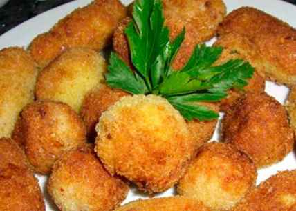 El VI Concurso de la Croqueta regresa en primavera