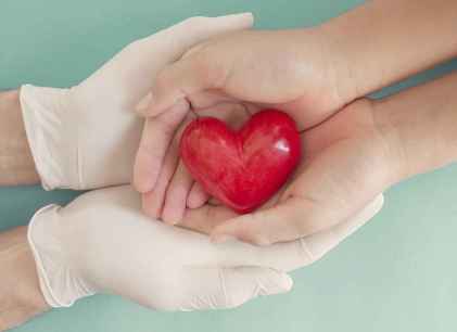 Veintisiete donantes de órganos en primer trimestre