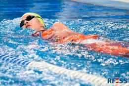 El Club 27º participa en Campeonato de España