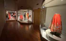 El Museo del Traje ofrece exposición especial