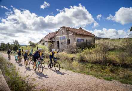 Pedalovida agradece el apoyo recibido